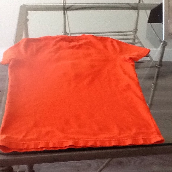 Abercrombie boys t-shirt - Picture 3 of 4